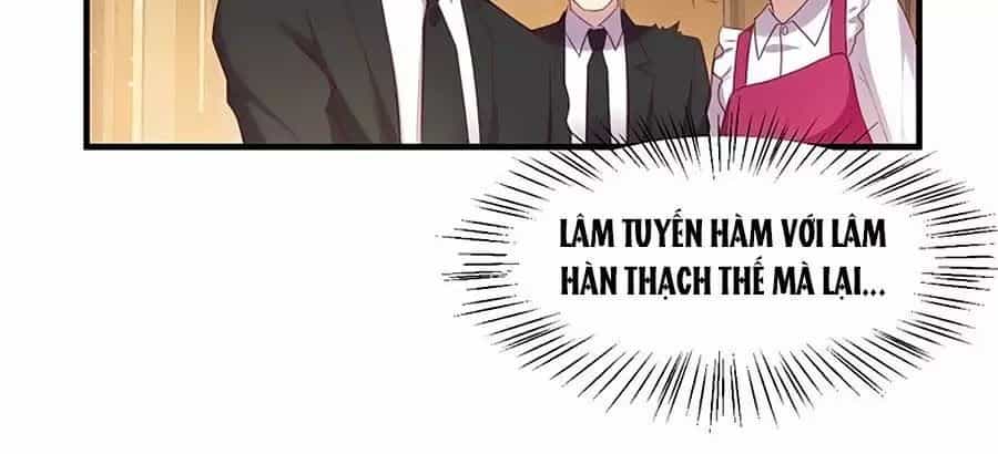 Khóa Chặt Đôi Môi - Chương 103 - ảnh 34