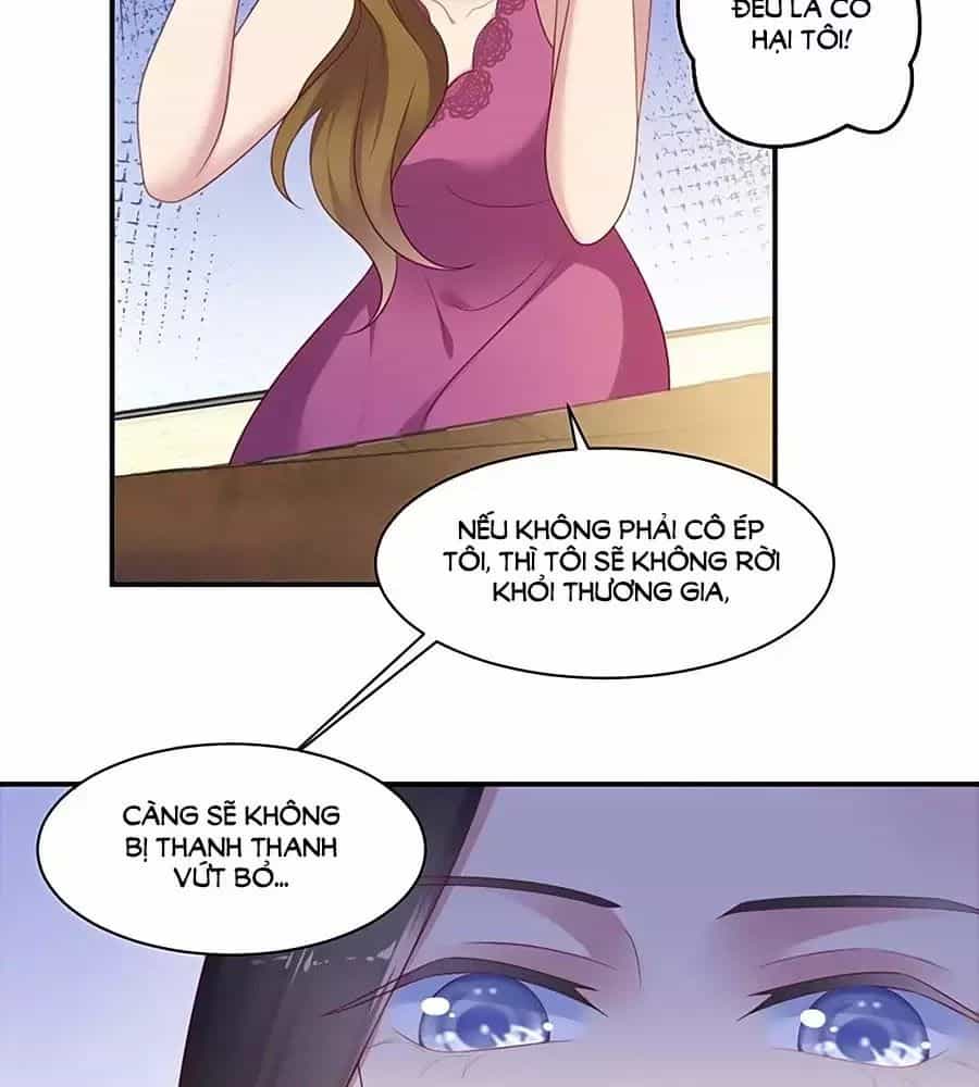Khóa Chặt Đôi Môi - Chương 104 - ảnh 11