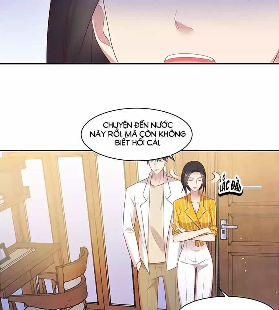 Khóa Chặt Đôi Môi - Chương 104 - ảnh 12