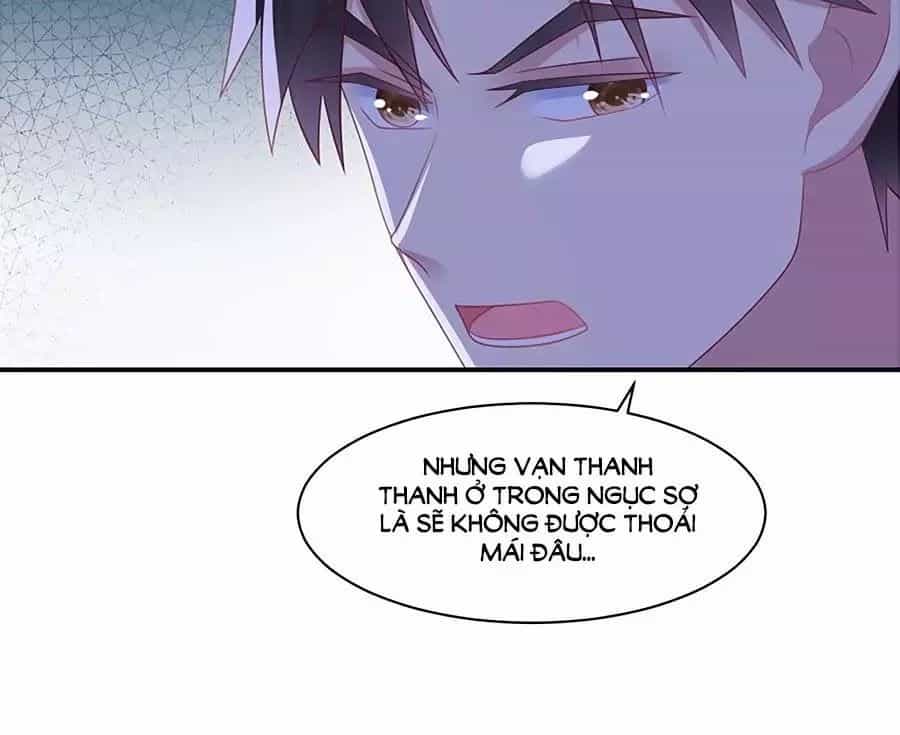 Khóa Chặt Đôi Môi - Chương 104 - ảnh 28