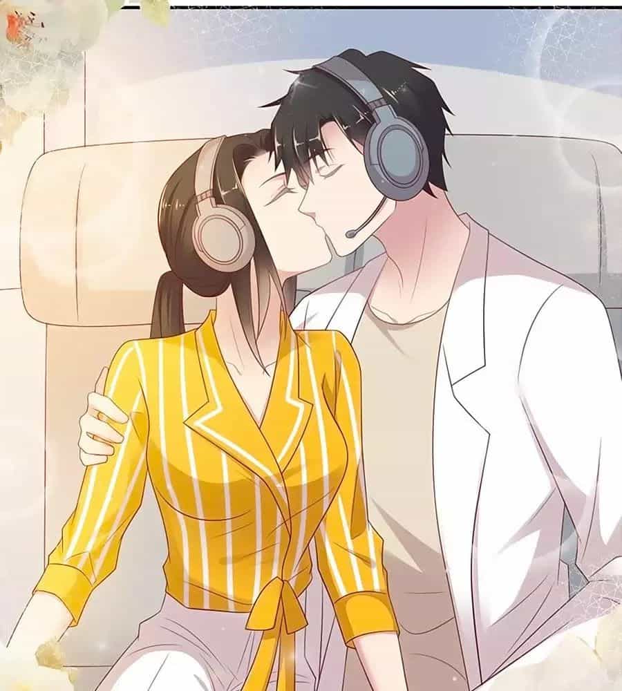 Khóa Chặt Đôi Môi - Chương 104 - ảnh 42