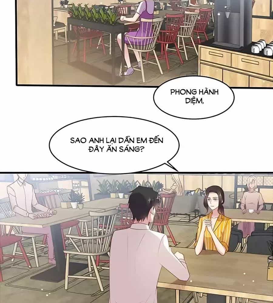 Khóa Chặt Đôi Môi - Chương 104 - ảnh 49