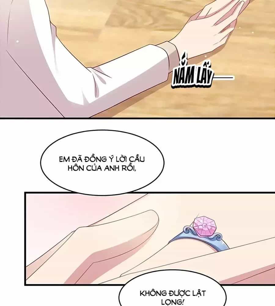 Khóa Chặt Đôi Môi - Chương 104 - ảnh 55