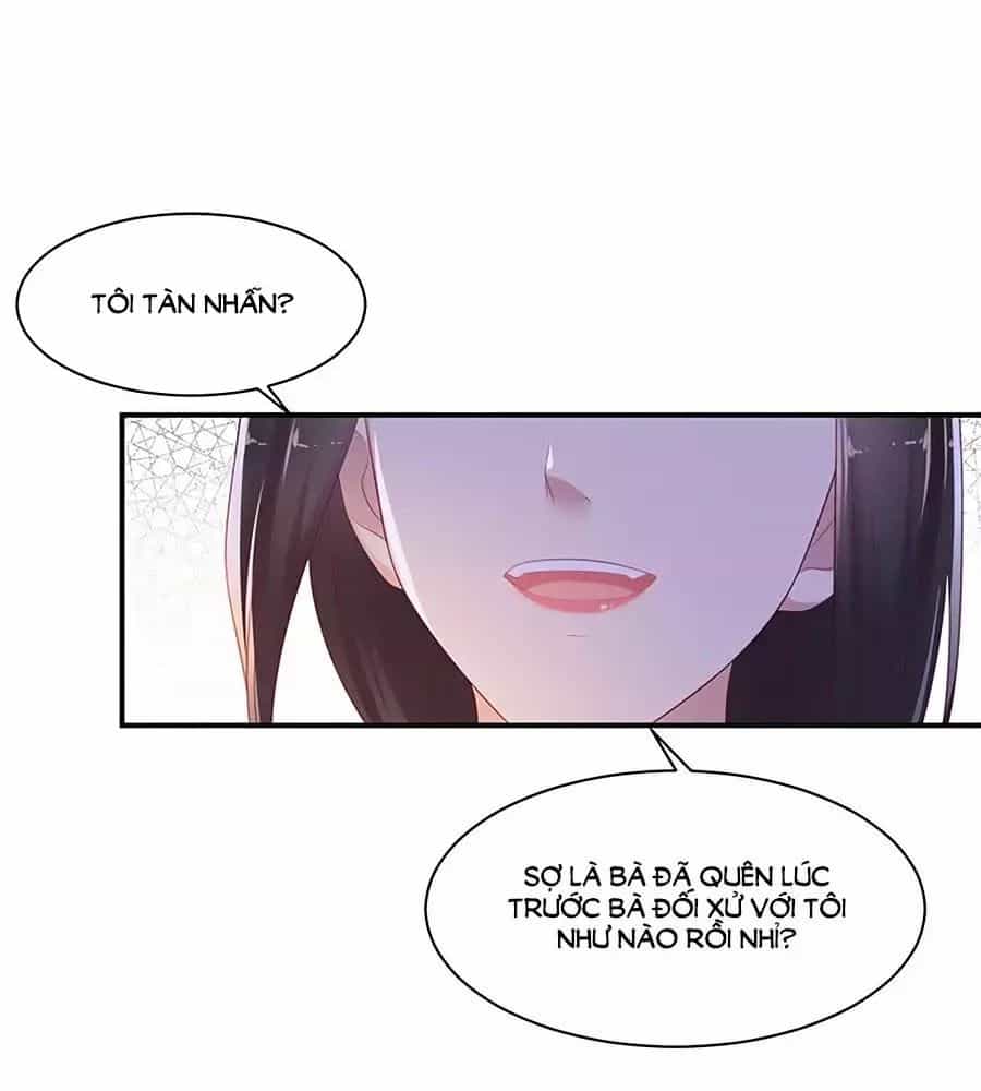 Khóa Chặt Đôi Môi - Chương 104 - ảnh 8