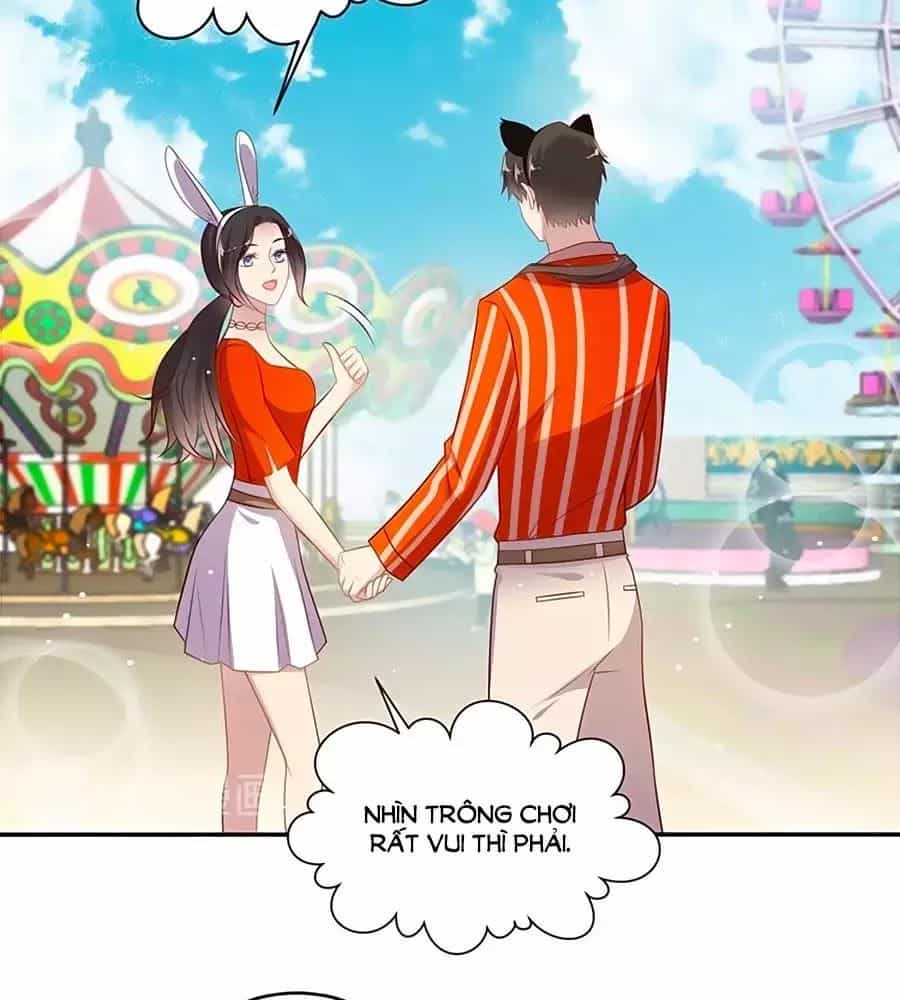 Khóa Chặt Đôi Môi - Chương 105 - ảnh 16