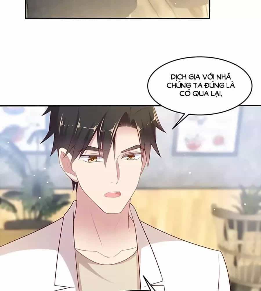 Khóa Chặt Đôi Môi - Chương 105 - ảnh 2