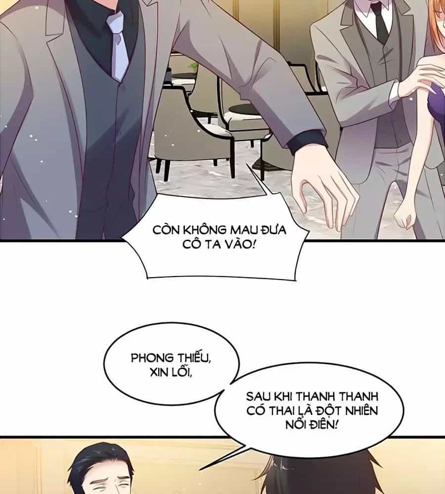 Khóa Chặt Đôi Môi - Chương 106 - ảnh 36
