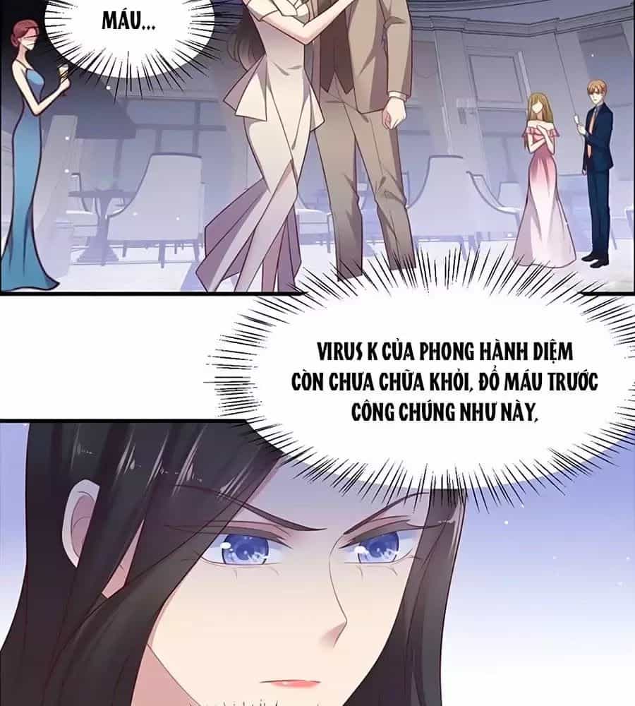 Khóa Chặt Đôi Môi - Chương 106 - ảnh 40