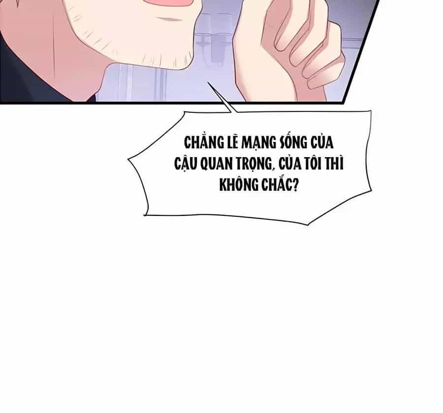 Khóa Chặt Đôi Môi - Chương 107 - ảnh 10
