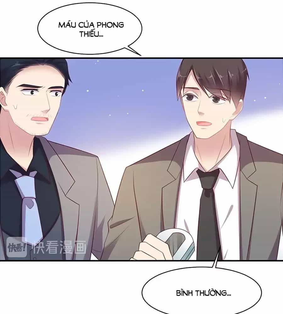 Khóa Chặt Đôi Môi - Chương 107 - ảnh 39
