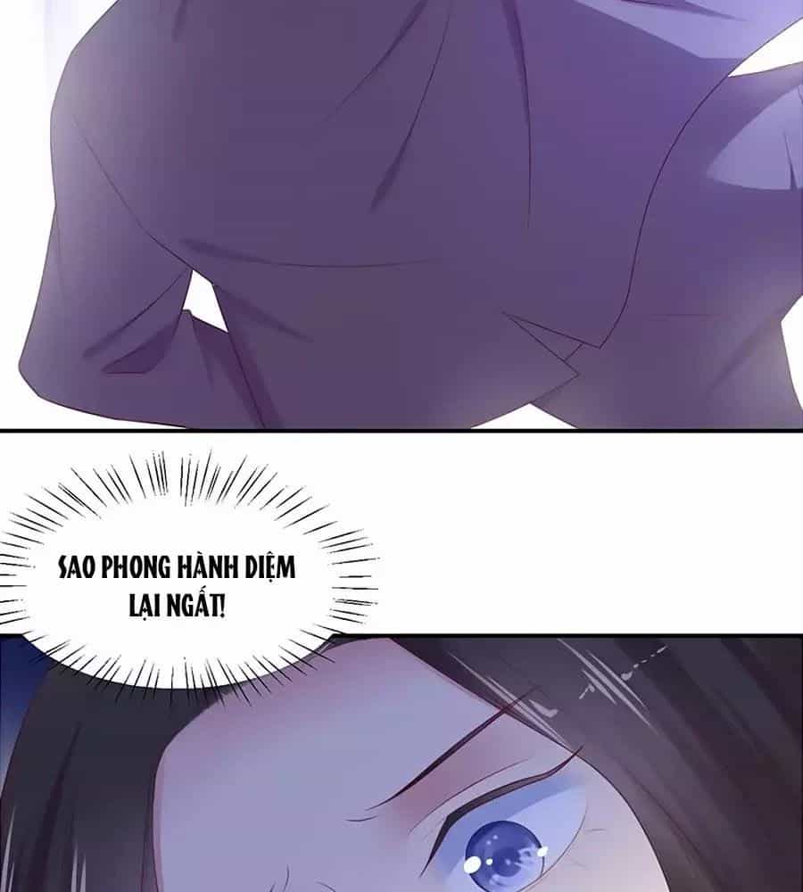 Khóa Chặt Đôi Môi - Chương 107 - ảnh 61