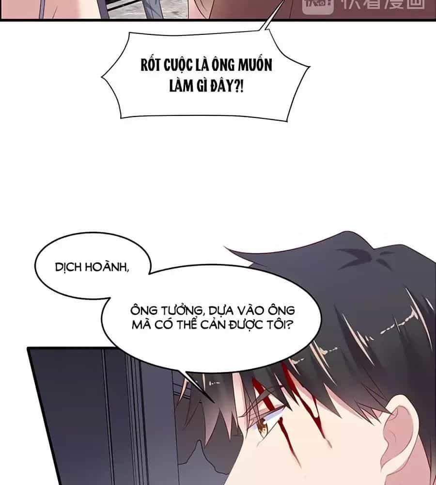 Khóa Chặt Đôi Môi - Chương 107 - ảnh 8