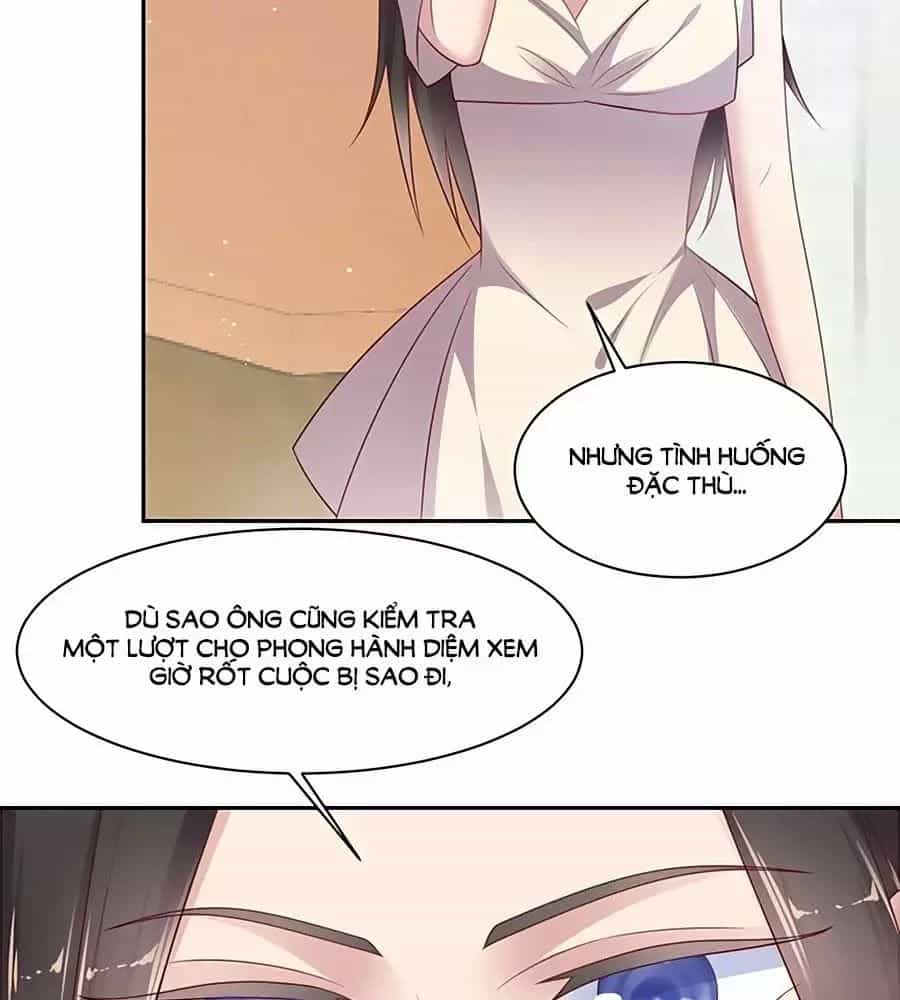 Khóa Chặt Đôi Môi - Chương 108 - ảnh 12