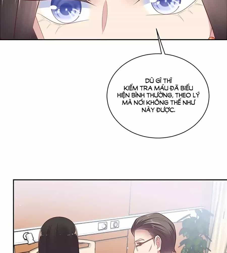 Khóa Chặt Đôi Môi - Chương 108 - ảnh 13