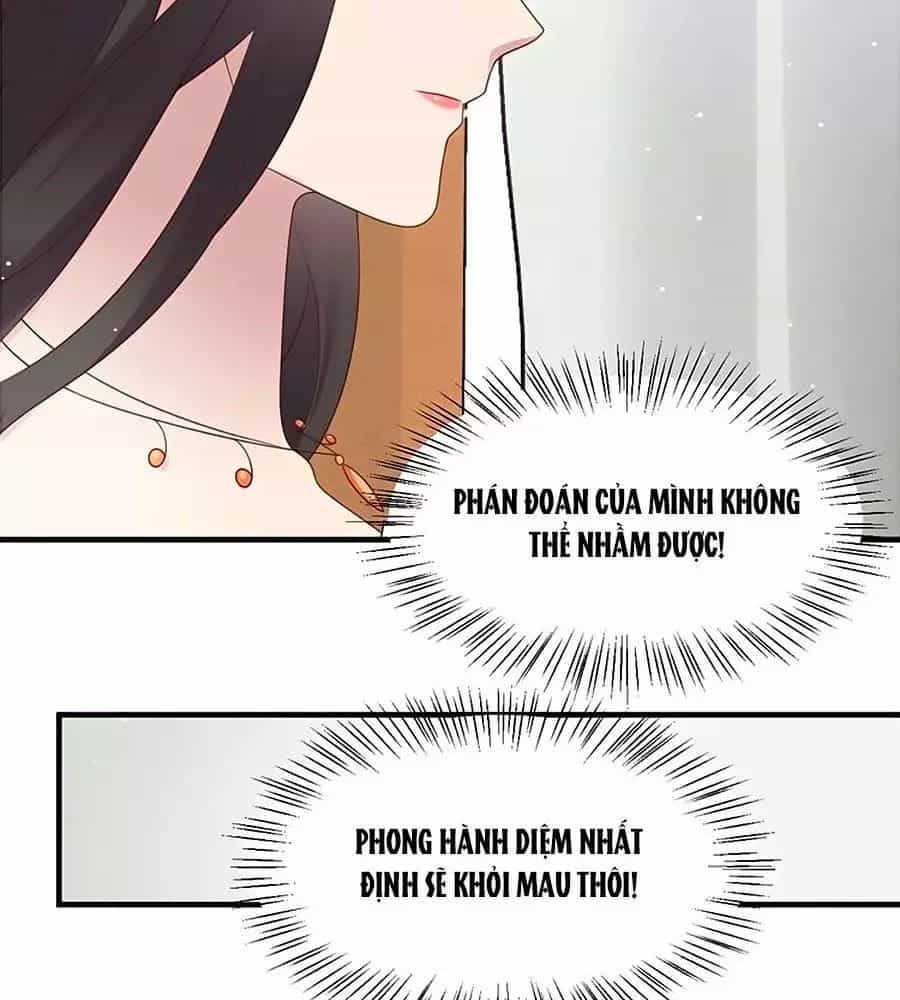 Khóa Chặt Đôi Môi - Chương 108 - ảnh 17