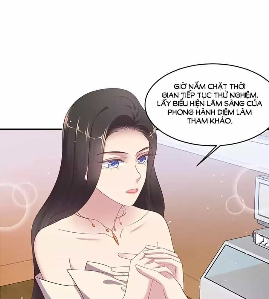 Khóa Chặt Đôi Môi - Chương 108 - ảnh 24