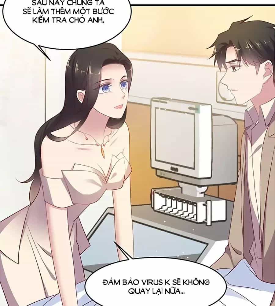 Khóa Chặt Đôi Môi - Chương 108 - ảnh 38