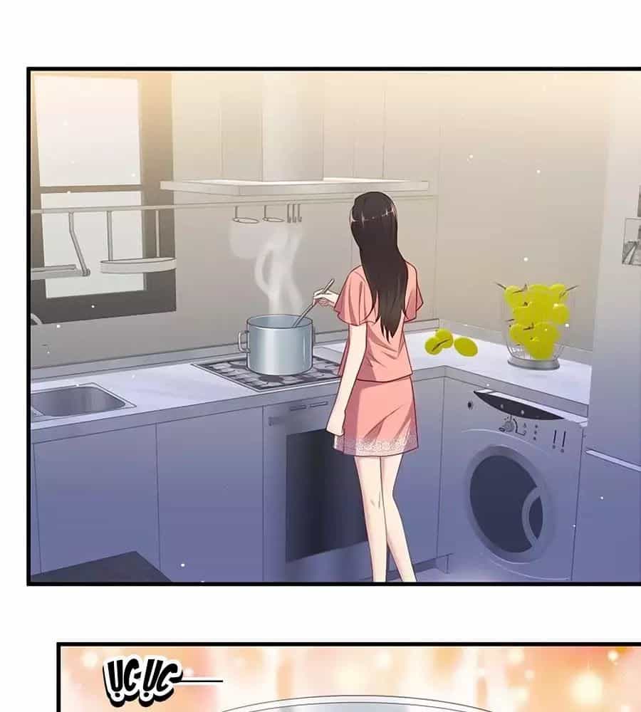 Khóa Chặt Đôi Môi - Chương 108 - ảnh 47