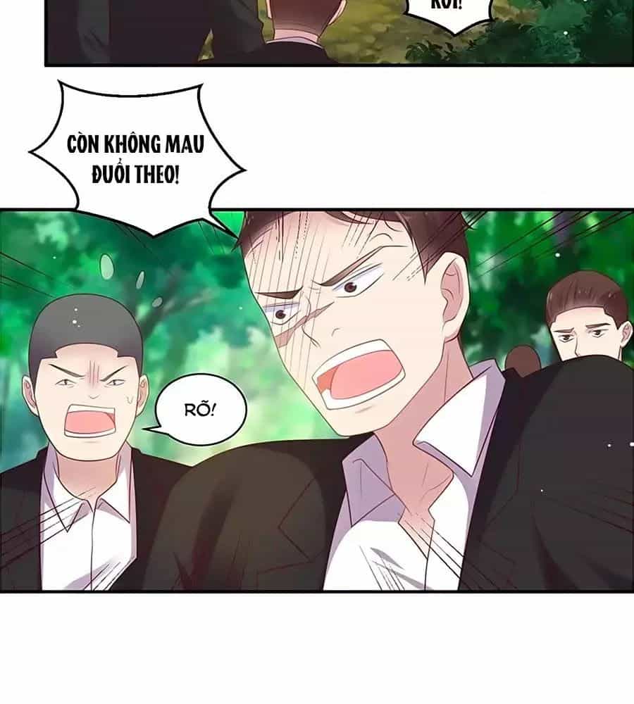Khóa Chặt Đôi Môi - Chương 109 - ảnh 18