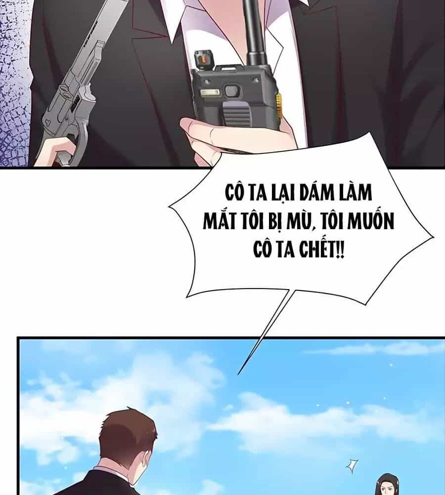Khóa Chặt Đôi Môi - Chương 110 - ảnh 10
