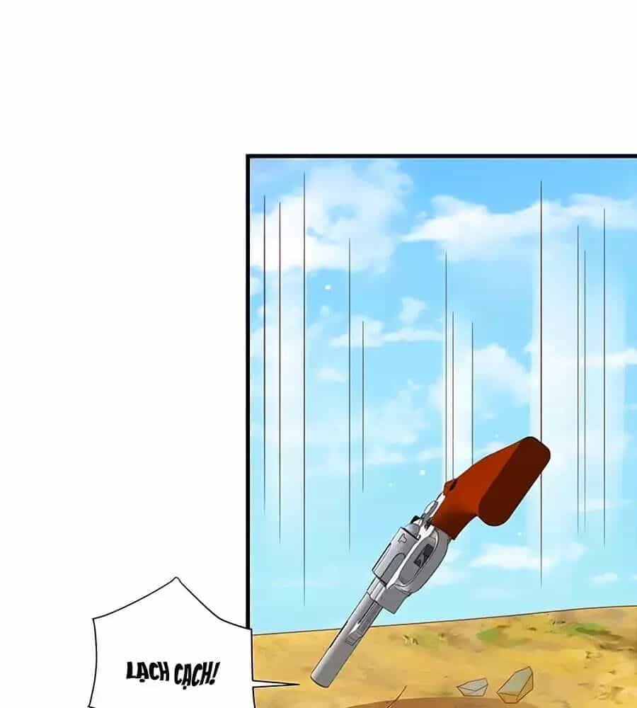Khóa Chặt Đôi Môi - Chương 110 - ảnh 21