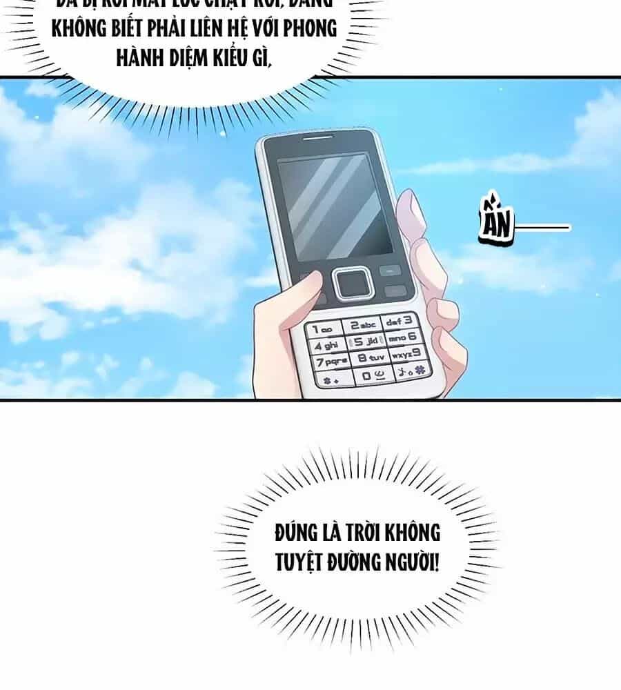 Khóa Chặt Đôi Môi - Chương 110 - ảnh 45