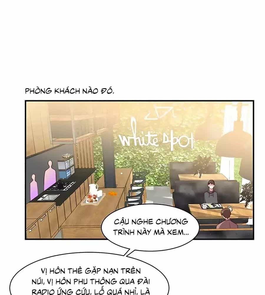 Khóa Chặt Đôi Môi - Chương 111 - ảnh 31