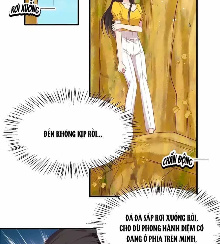 Khóa Chặt Đôi Môi - Chương 112 - ảnh 30