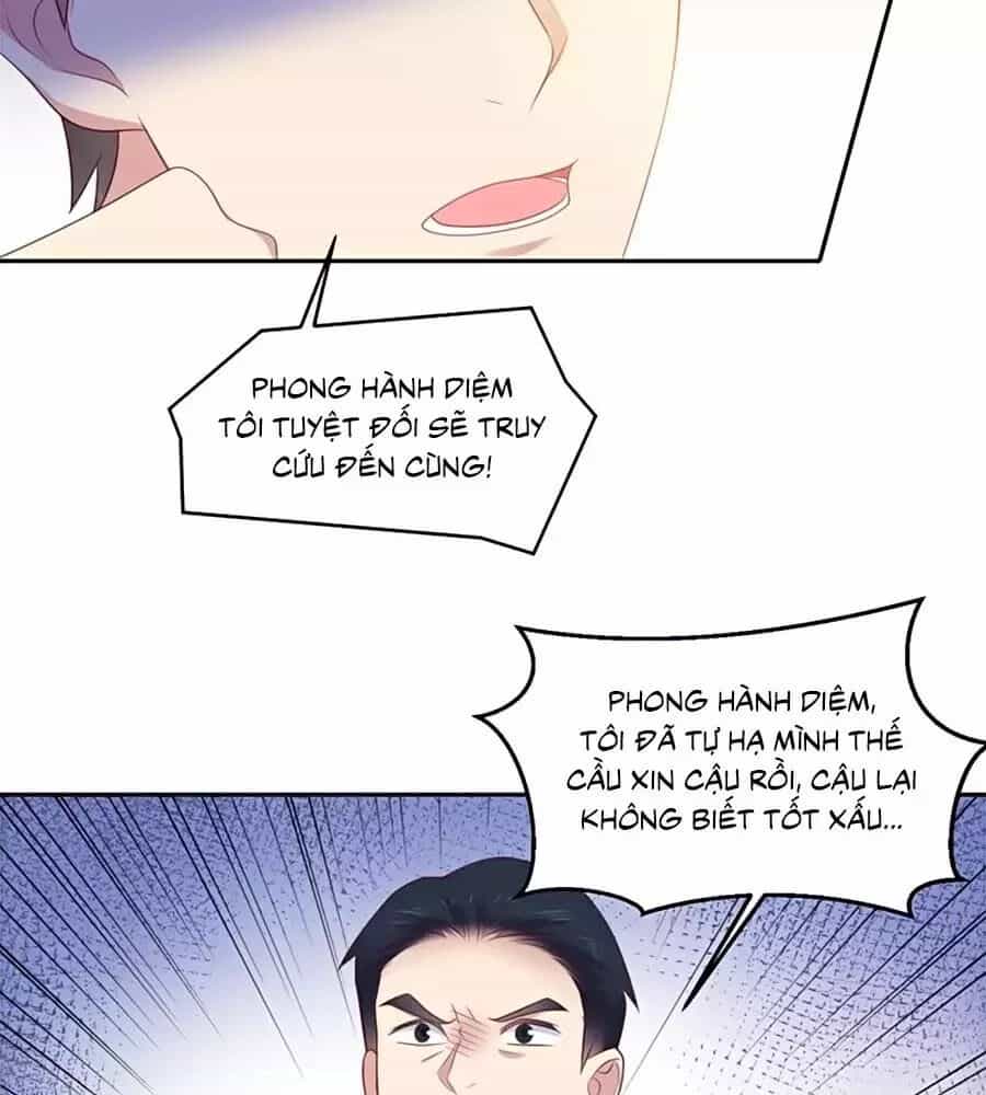 Khóa Chặt Đôi Môi - Chương 113 - ảnh 53
