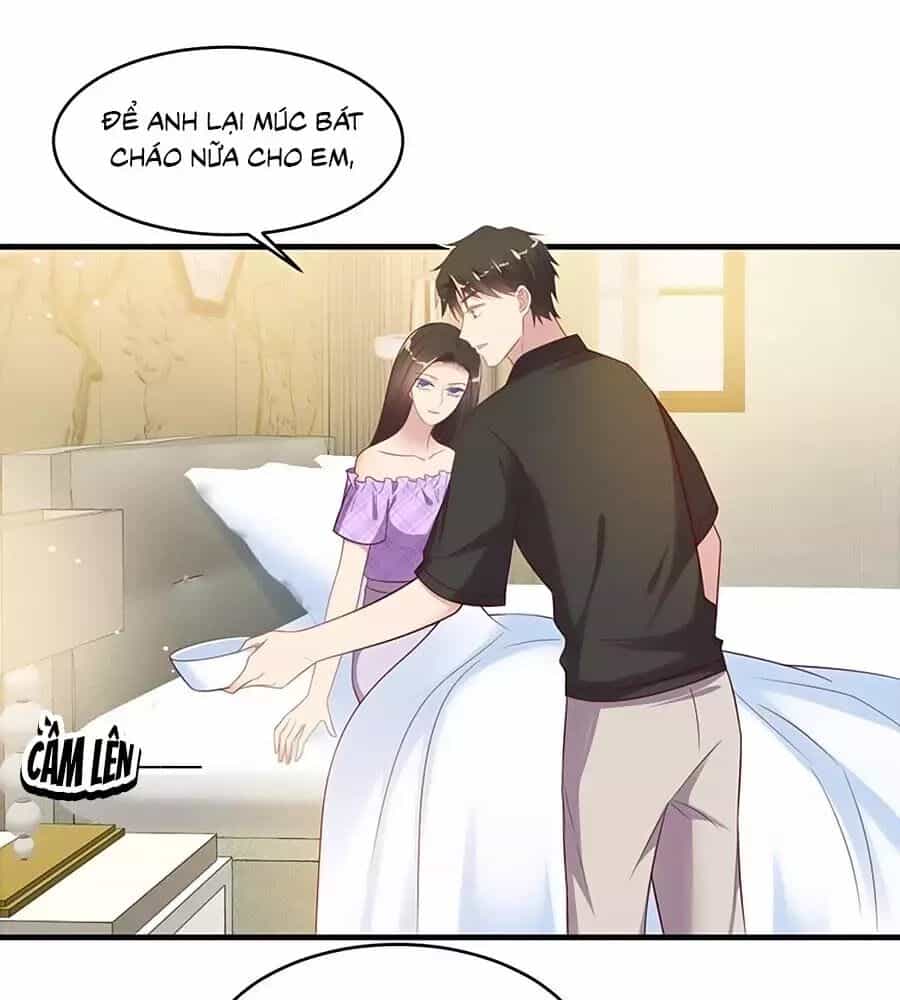 Khóa Chặt Đôi Môi - Chương 114 - ảnh 13