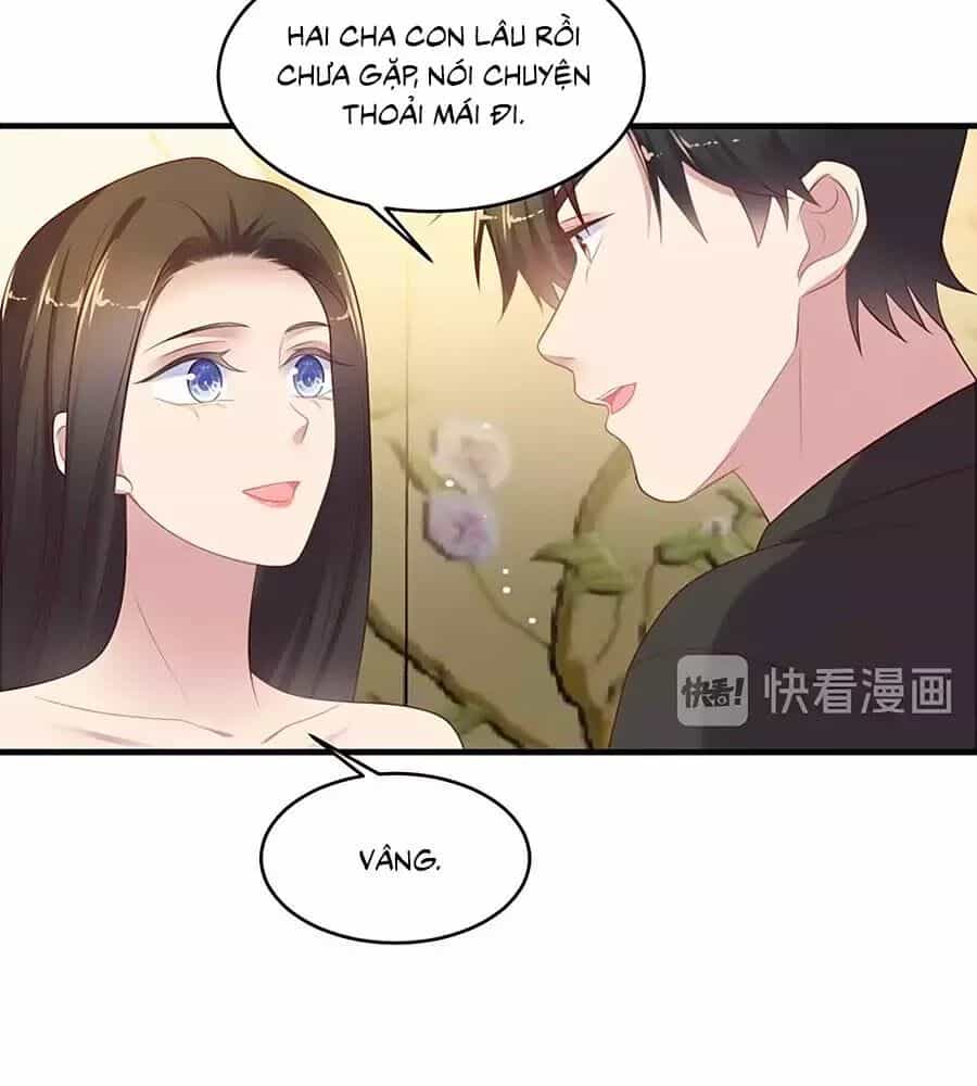 Khóa Chặt Đôi Môi - Chương 114 - ảnh 14