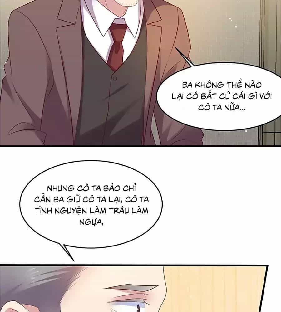 Khóa Chặt Đôi Môi - Chương 114 - ảnh 24