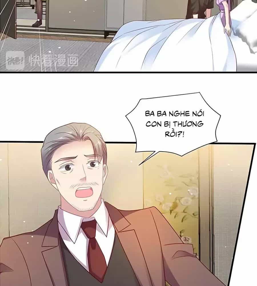 Khóa Chặt Đôi Môi - Chương 114 - ảnh 3