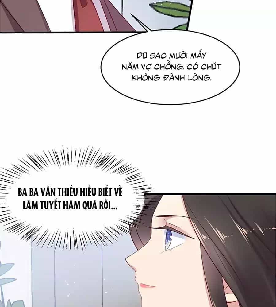 Khóa Chặt Đôi Môi - Chương 115 - ảnh 17