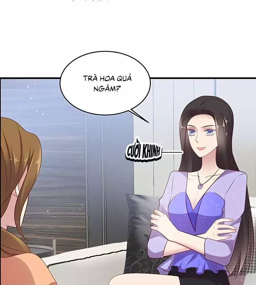 Khóa Chặt Đôi Môi - Chương 115 - ảnh 26