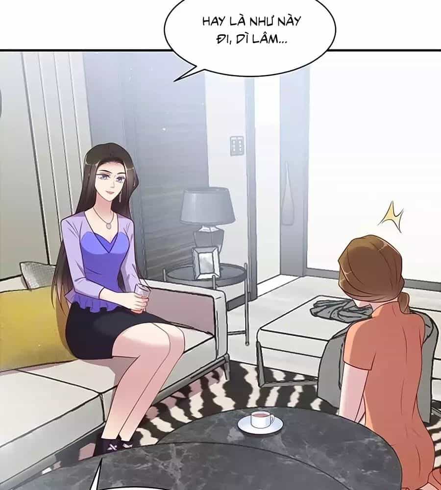 Khóa Chặt Đôi Môi - Chương 115 - ảnh 31