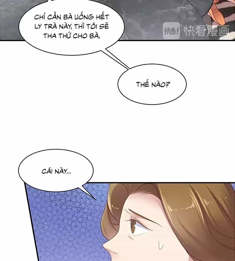 Khóa Chặt Đôi Môi - Chương 115 - ảnh 32