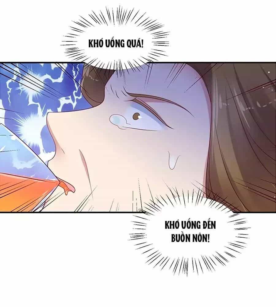 Khóa Chặt Đôi Môi - Chương 115 - ảnh 37