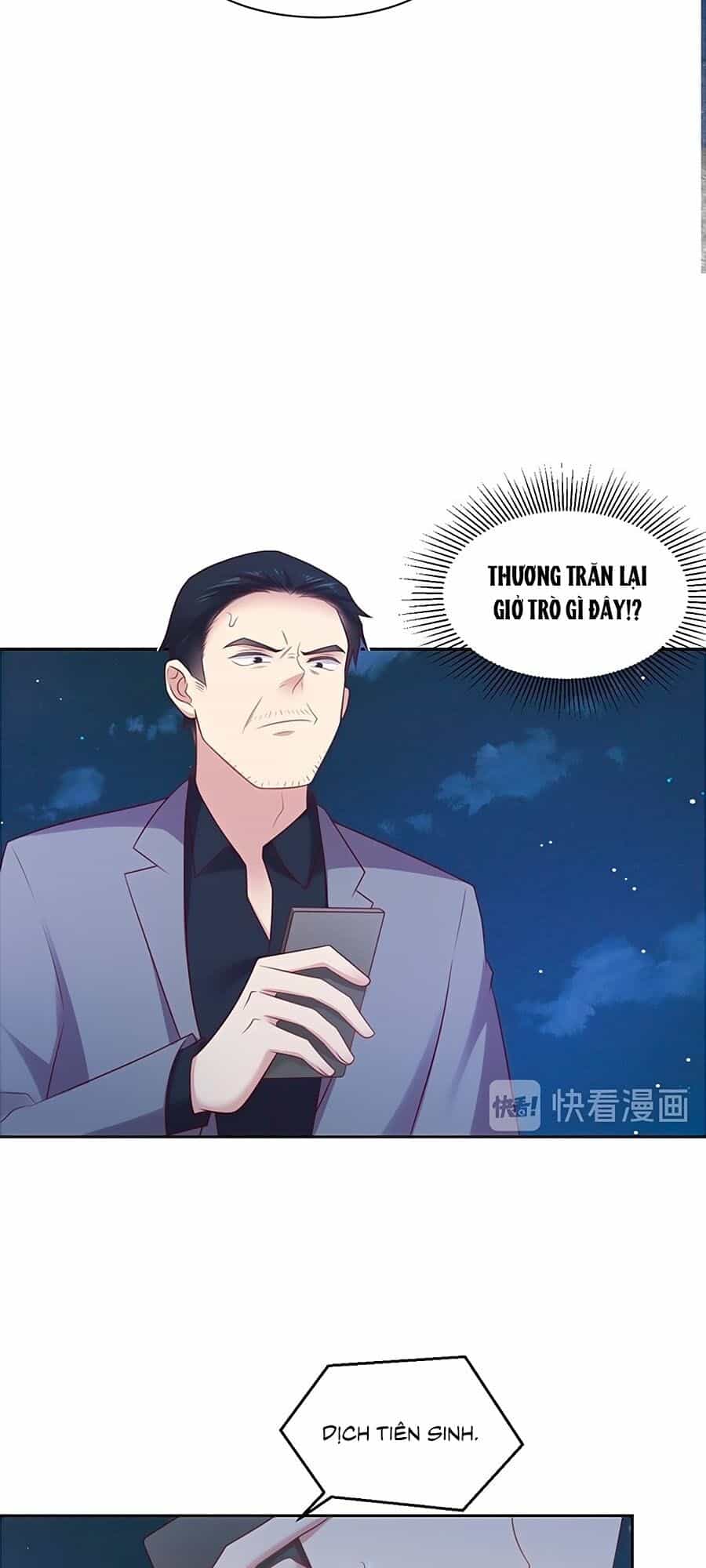 Khóa Chặt Đôi Môi - Chương 117 - ảnh 33