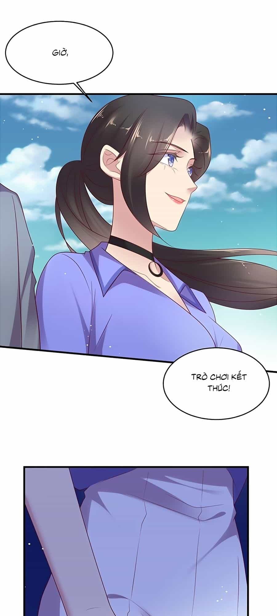 Khóa Chặt Đôi Môi - Chương 119 - ảnh 20