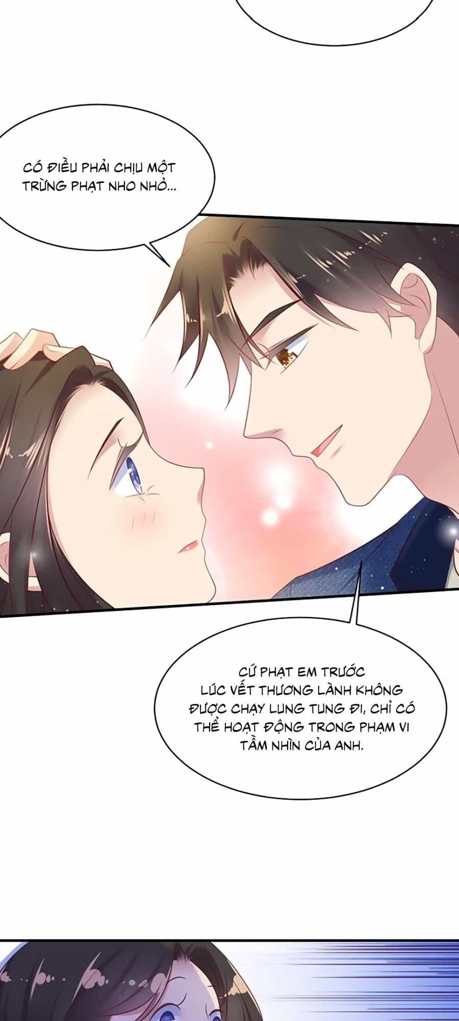 Khóa Chặt Đôi Môi - Chương 121 - ảnh 32