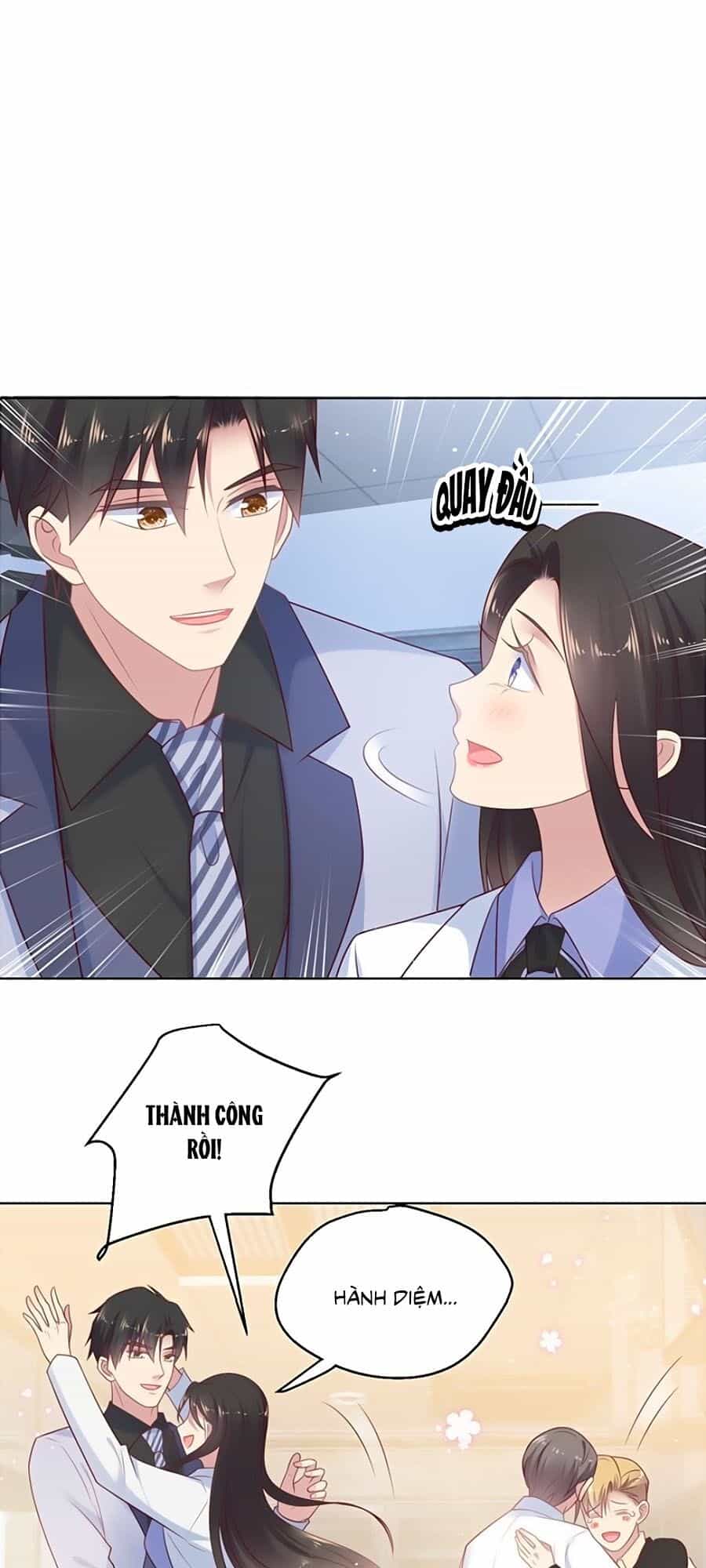 Khóa Chặt Đôi Môi - Chương 123 - ảnh 25