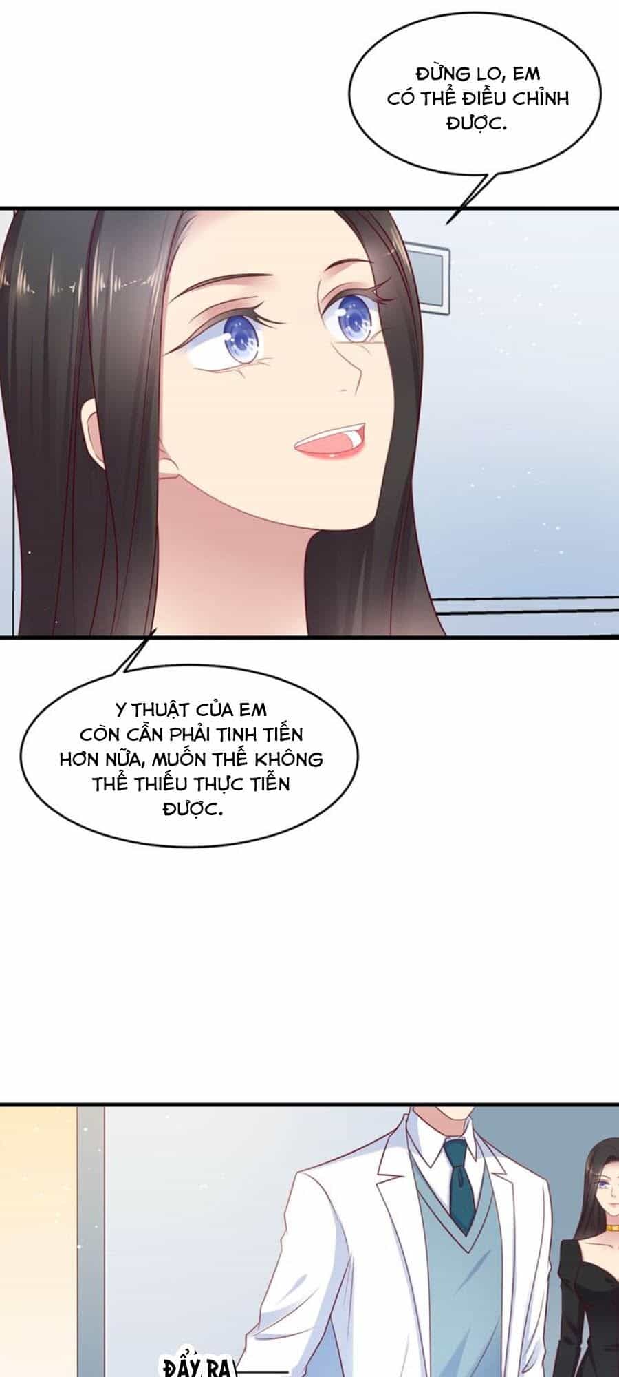 Khóa Chặt Đôi Môi - Chương 125 - ảnh 19