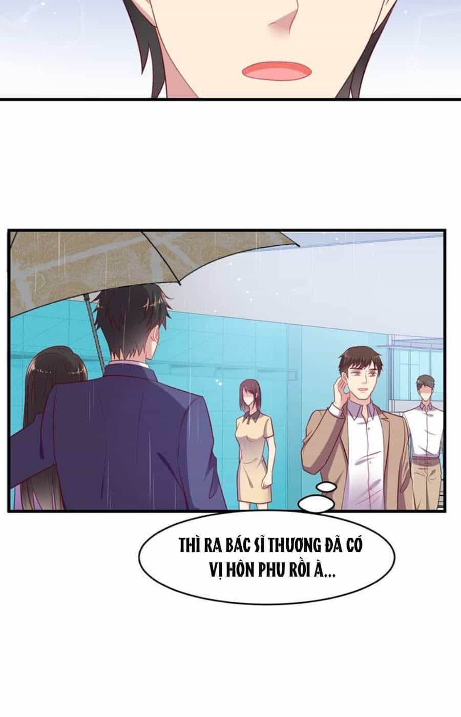 Khóa Chặt Đôi Môi - Chương 126 - ảnh 23