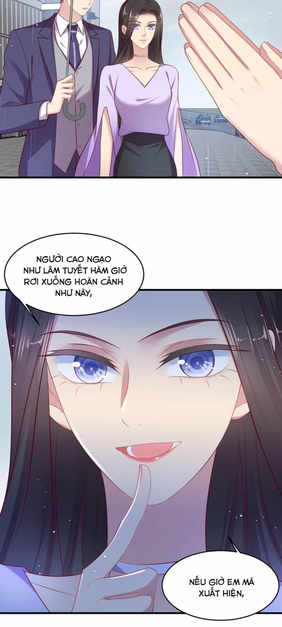 Khóa Chặt Đôi Môi - Chương 126 - ảnh 30