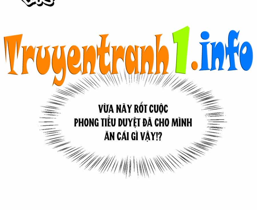 Khóa Chặt Đôi Môi - Chương 127 - ảnh 36