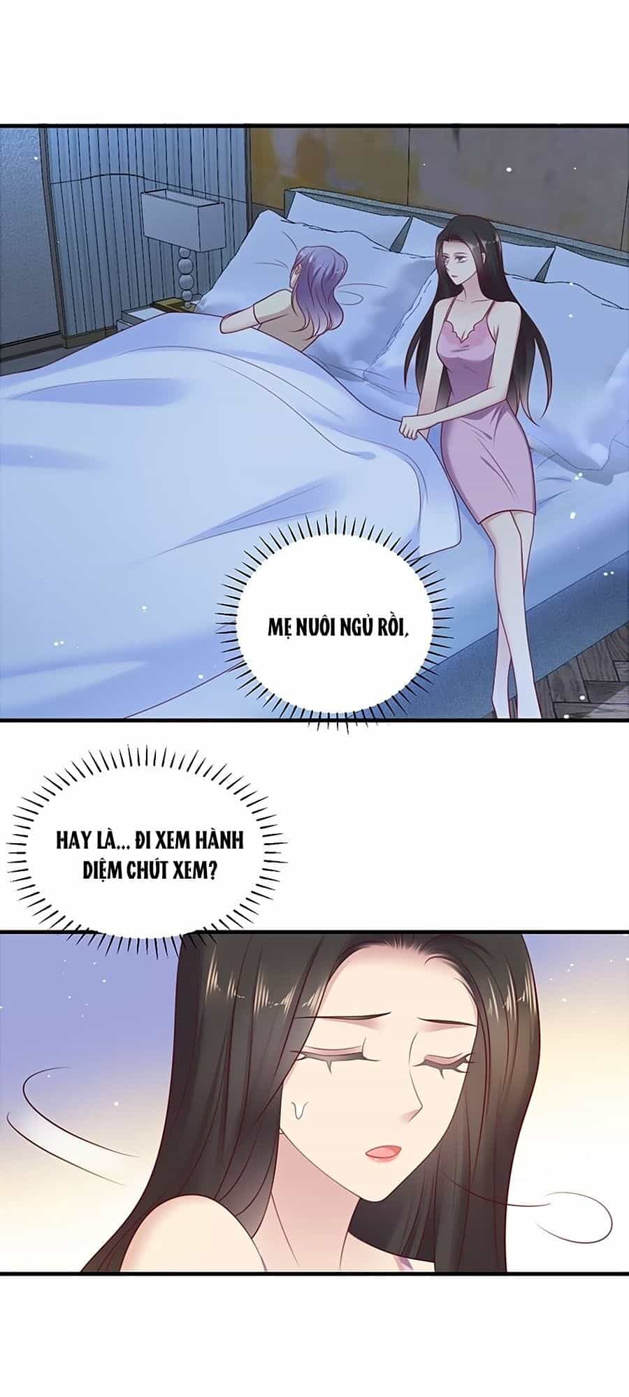 Khóa Chặt Đôi Môi - Chương 131 - ảnh 29