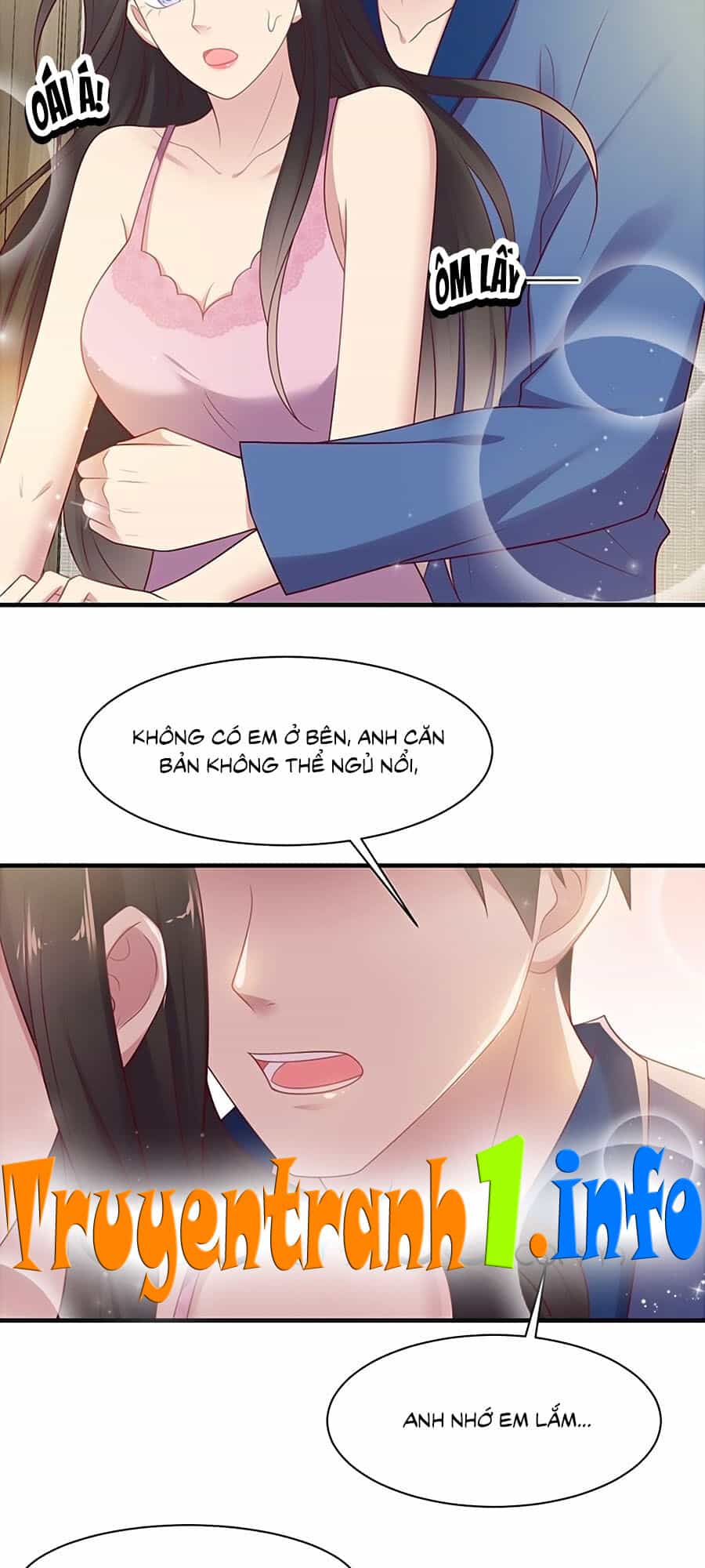 Khóa Chặt Đôi Môi - Chương 131 - ảnh 31