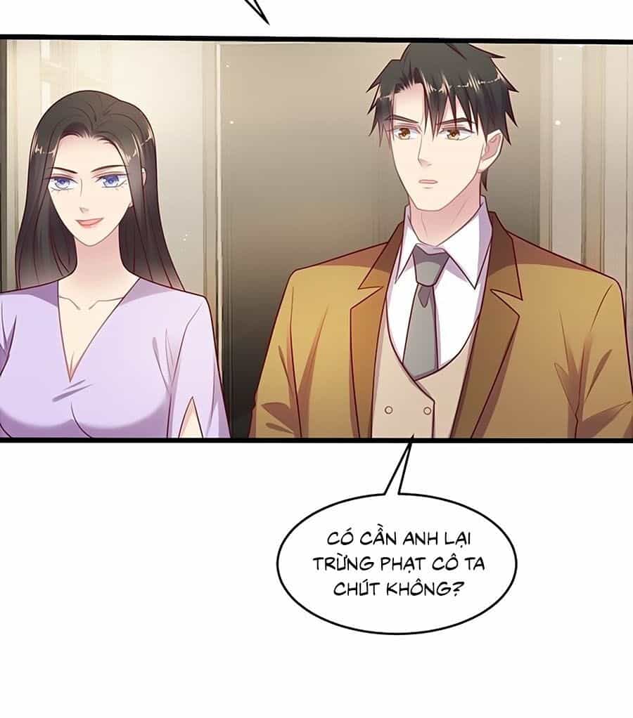 Khóa Chặt Đôi Môi - Chương 131 - ảnh 9
