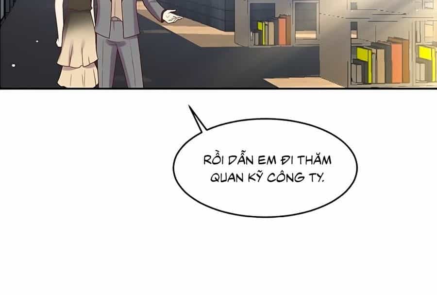 Khóa Chặt Đôi Môi - Chương 132 - ảnh 15
